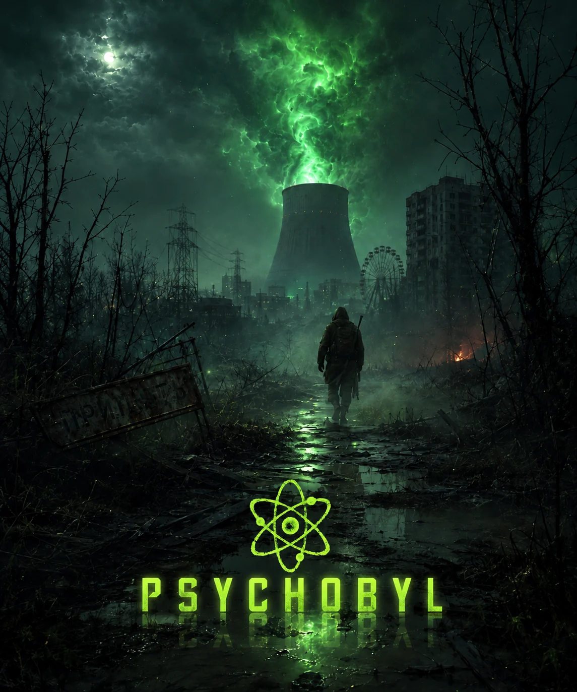 PSYCHOBYL