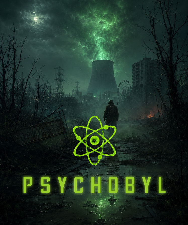 PSYCHOBYL